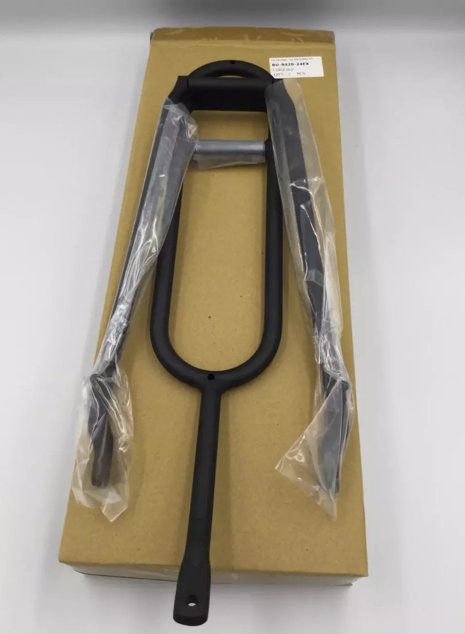 GENUINE VANMOOF X3 X2 Rear Carrier | Carry up to 15 kg | VM02-056 | 24” bike