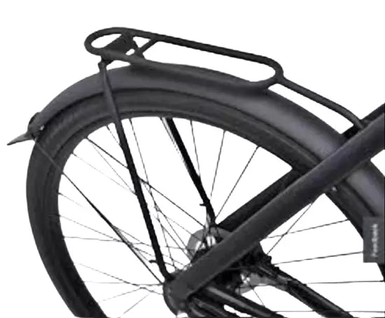 GENUINE VANMOOF X3 X2 Rear Carrier | Carry up to 15 kg | VM02-056 | 24” bike