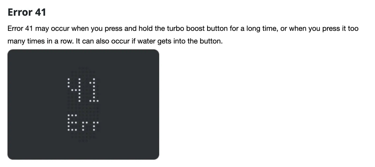 VANMOOF S3 X3 BELL / RING / BOOST / TURBO / WAKE UP button. Fix: Error 40,41