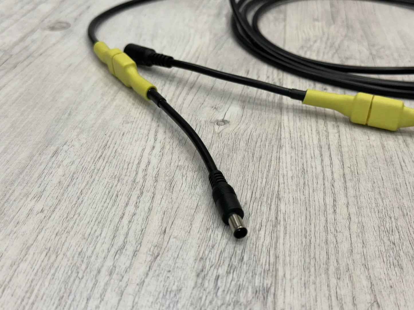 VANMOOF S3 X3 Female - Male Charger Plug Extension Cable. 5 amps / 16.5ft / 5m