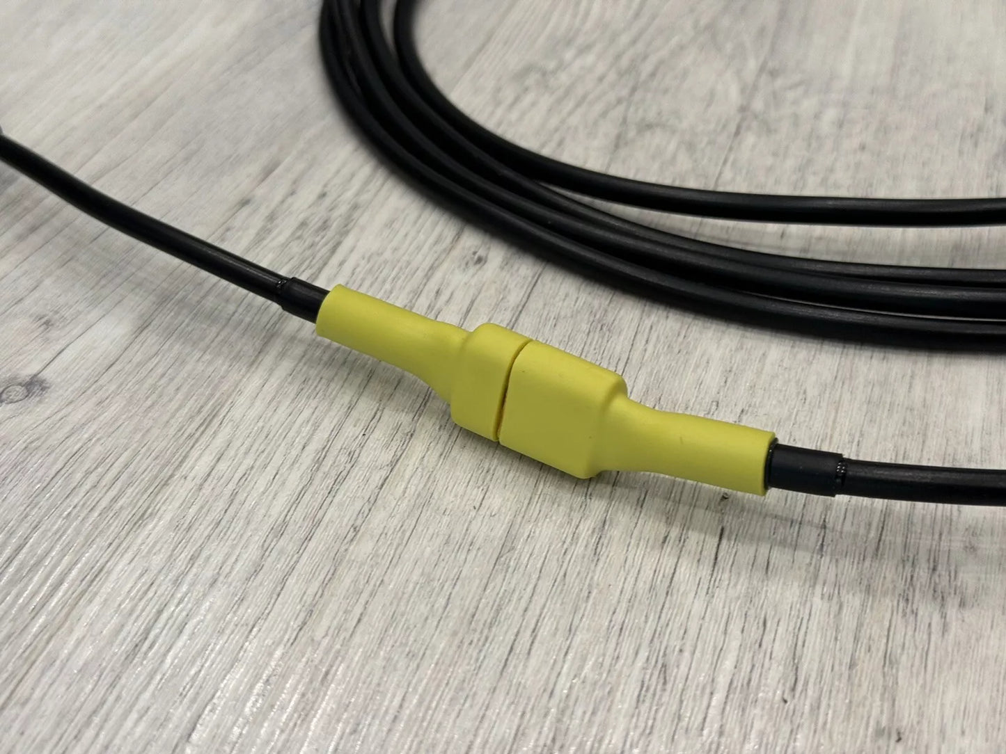 VANMOOF S3 X3 Female - Male Charger Plug Extension Cable. 5 amps / 16.5ft / 5m