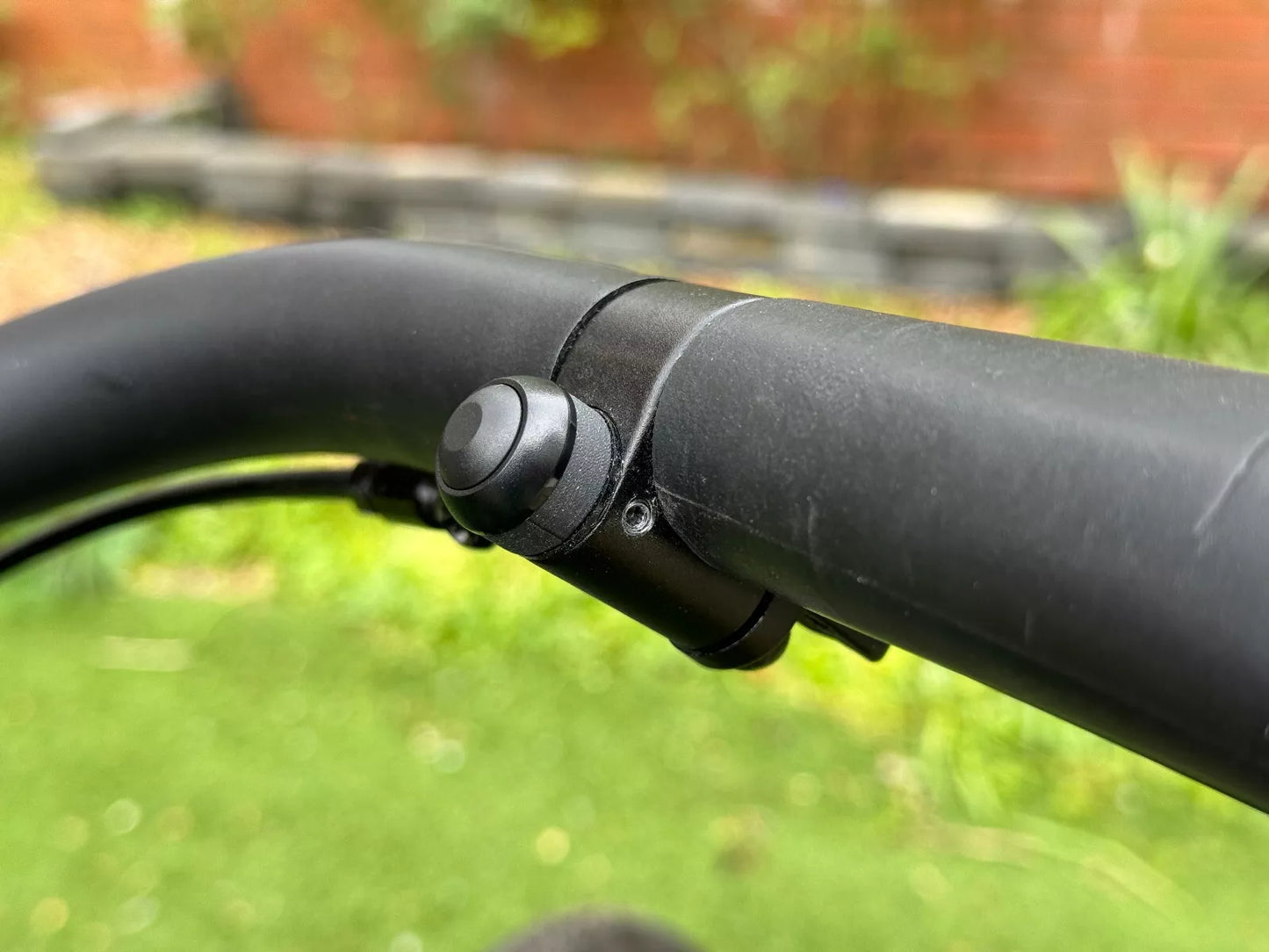 VANMOOF S3 X3 BOOST / TURBO Latching Button. For advanced users. Fix:Error 41