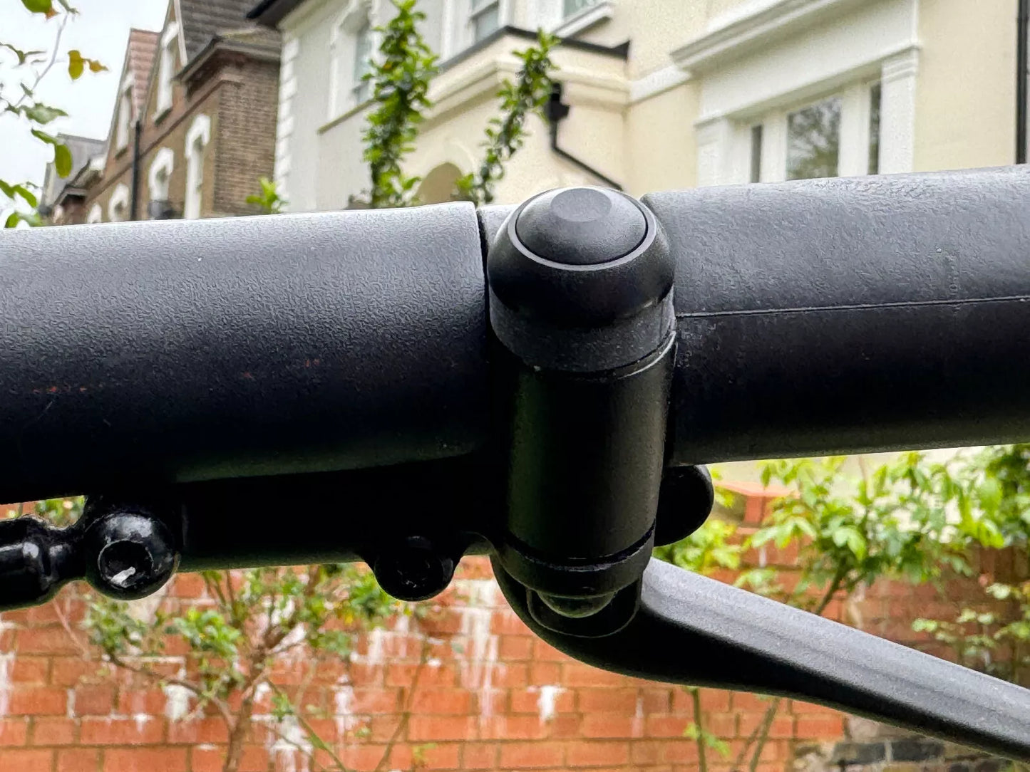 VANMOOF S3 X3 BOOST / TURBO Latching Button. For advanced users. Fix:Error 41