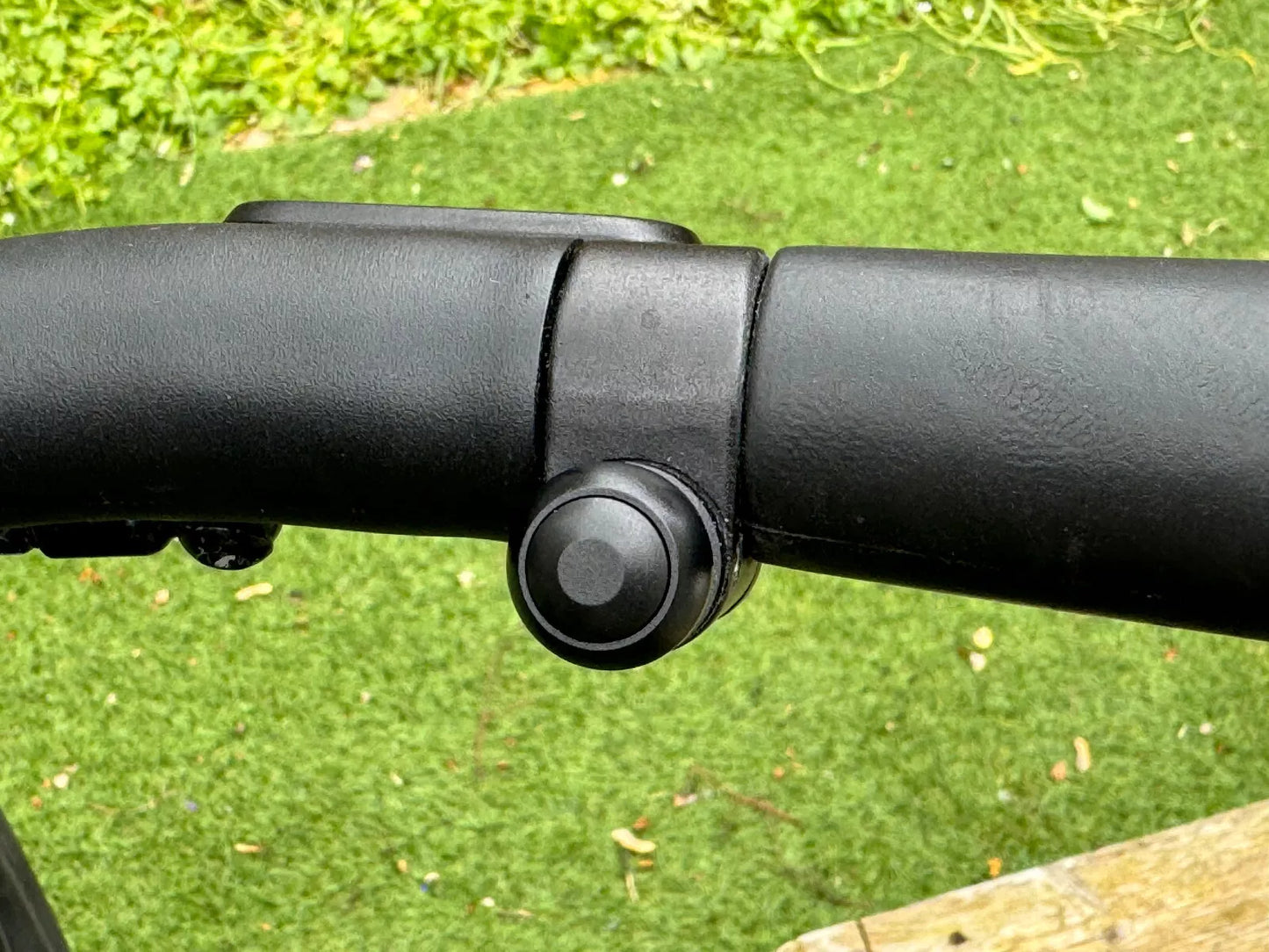 VANMOOF S3 X3 BOOST / TURBO Latching Button. For advanced users. Fix:Error 41