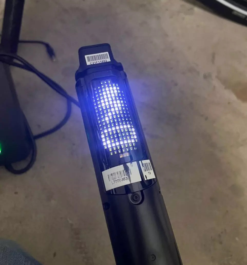 VANMOOF X3 Smart Cartridge / Smart Unit. Swap. Reconditioned