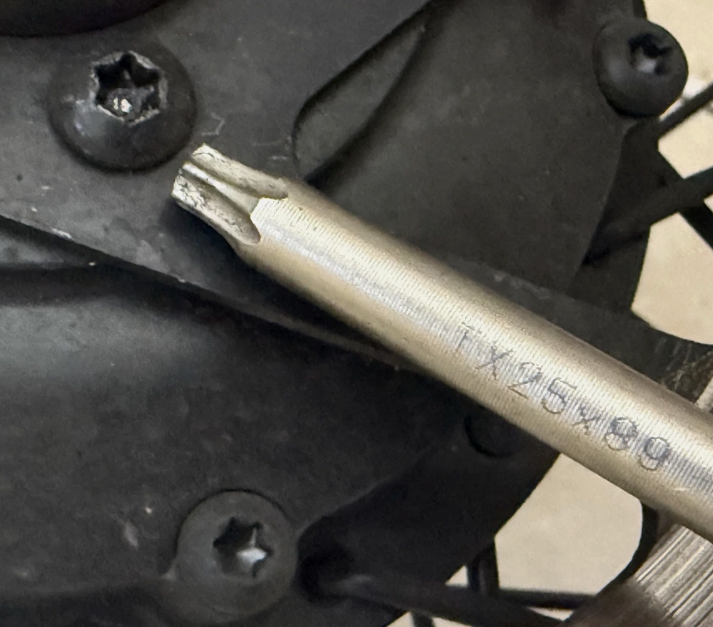 GENUINE VANMOOF X3 S3 Motor Nylon Gear Set Replacement