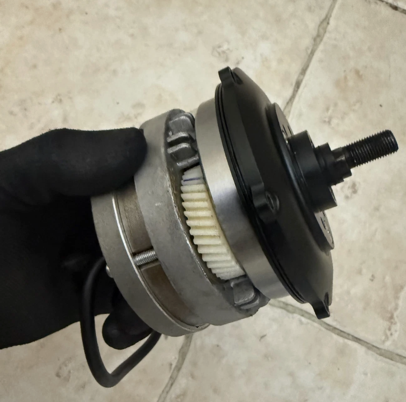 GENUINE VANMOOF X3 S3 Motor Nylon Gear Set Replacement