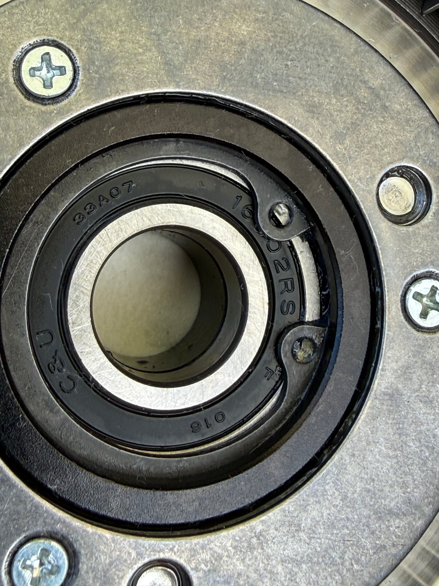 GENUINE VANMOOF X3 S3 X4 S4 Motor Nylon Gear Set Replacement