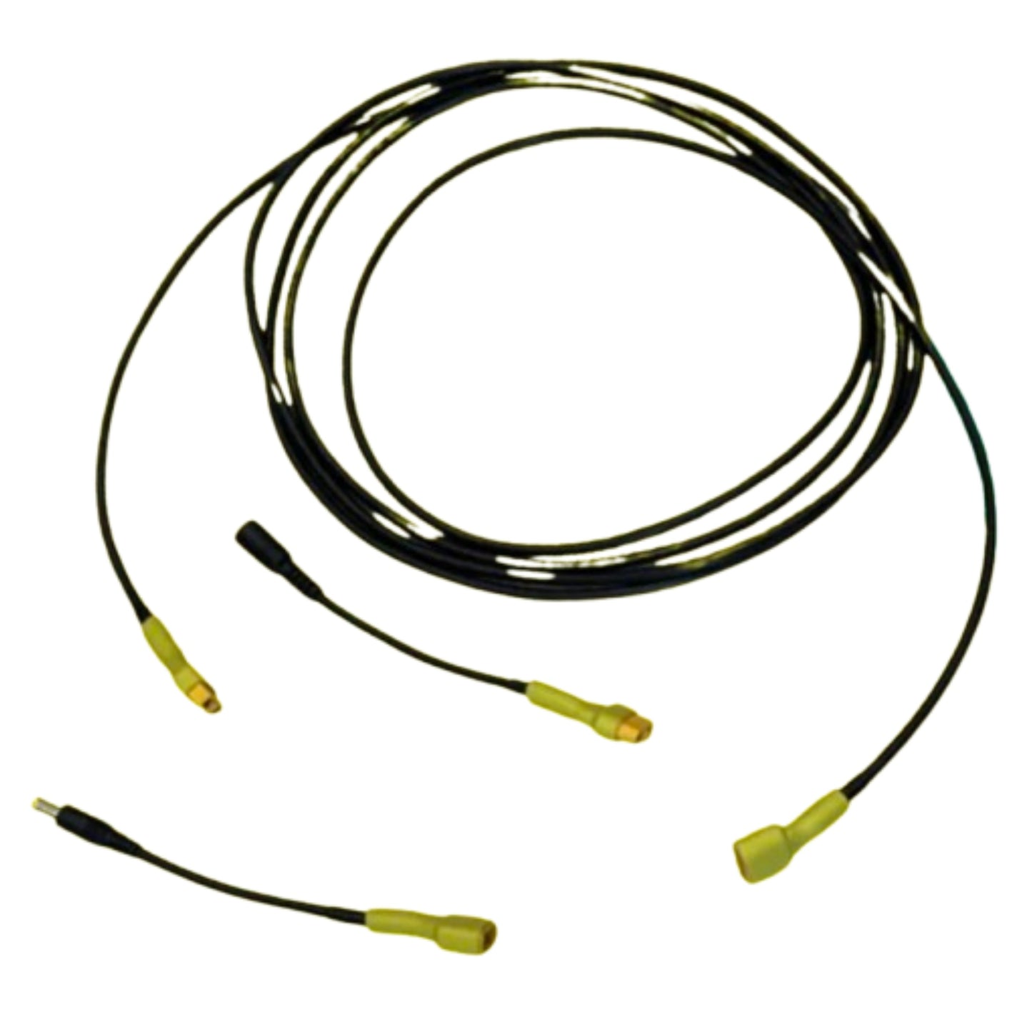 VANMOOF S3 X3 Female - Male Charger Plug Extension Cable. 5 amps / 16.5ft / 5m