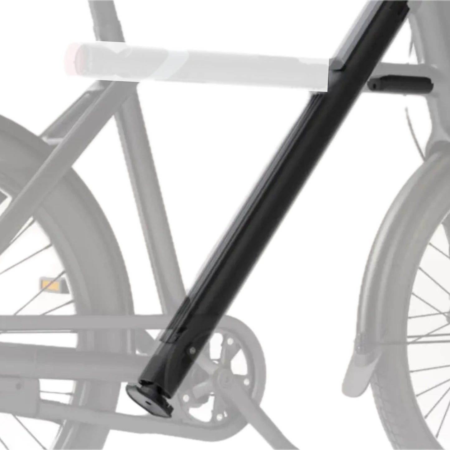 VANMOOF Main Battery Repair Service: S3 X3 S4 X4