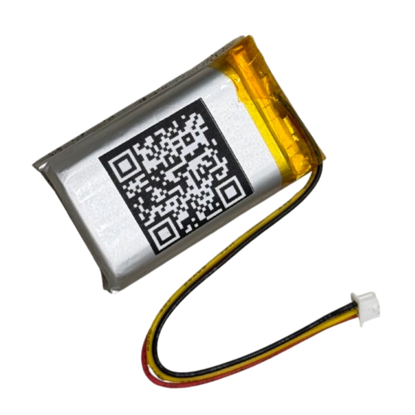 VANMOOF S3 X3 Smart Cartridge Battery | 1300mAh | 4.81 Wh | Thermistor 3 pins
