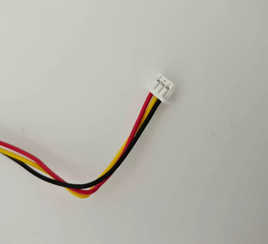 VANMOOF S3 X3 Smart Cartridge Battery | 1300mAh | 4.81 Wh | Thermistor 3 pins
