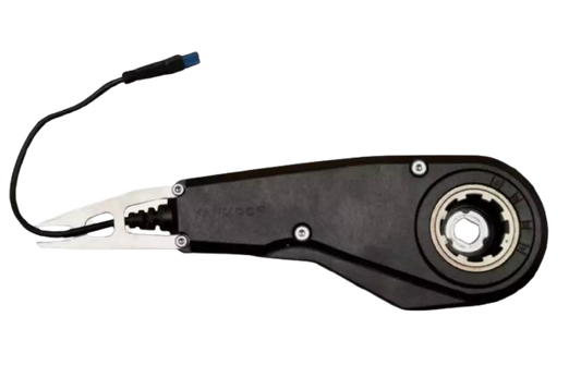GENUINE VANMOOF X3 S3 E-SHIFTER. Reconditioned. Improved