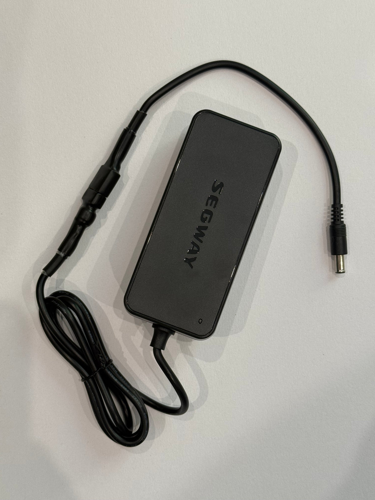 SEGWAY Overnight Li-ion Battery Charger For VANMOOF S3, X3, S4, X4. 71W. UK plug
