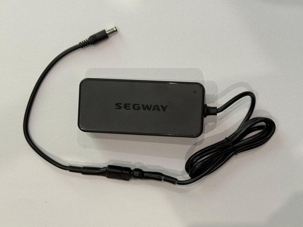 SEGWAY Overnight Li-ion Battery Charger For VANMOOF S3, X3, S4, X4. 71W. UK plug