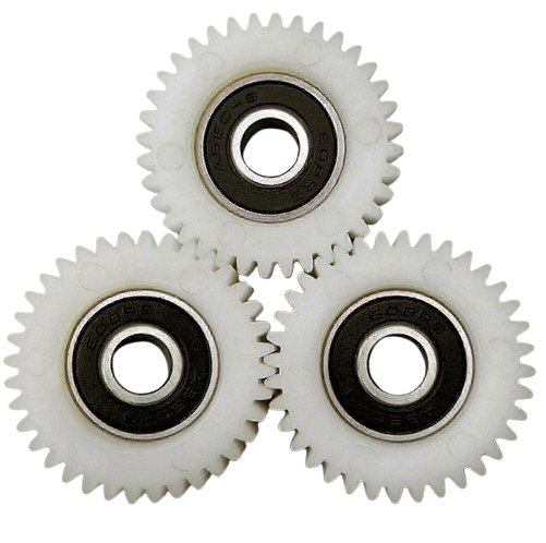 GENUINE VANMOOF X3 S3 Motor Nylon Gear Set Replacement