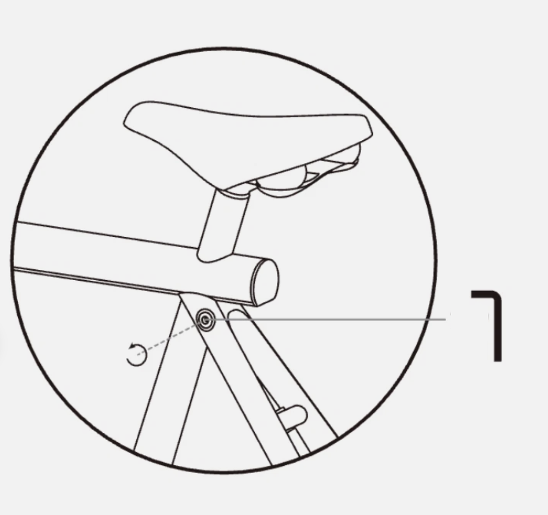 VANMOOF S3 X3 Smart Cartridge Battery Replacing Tools