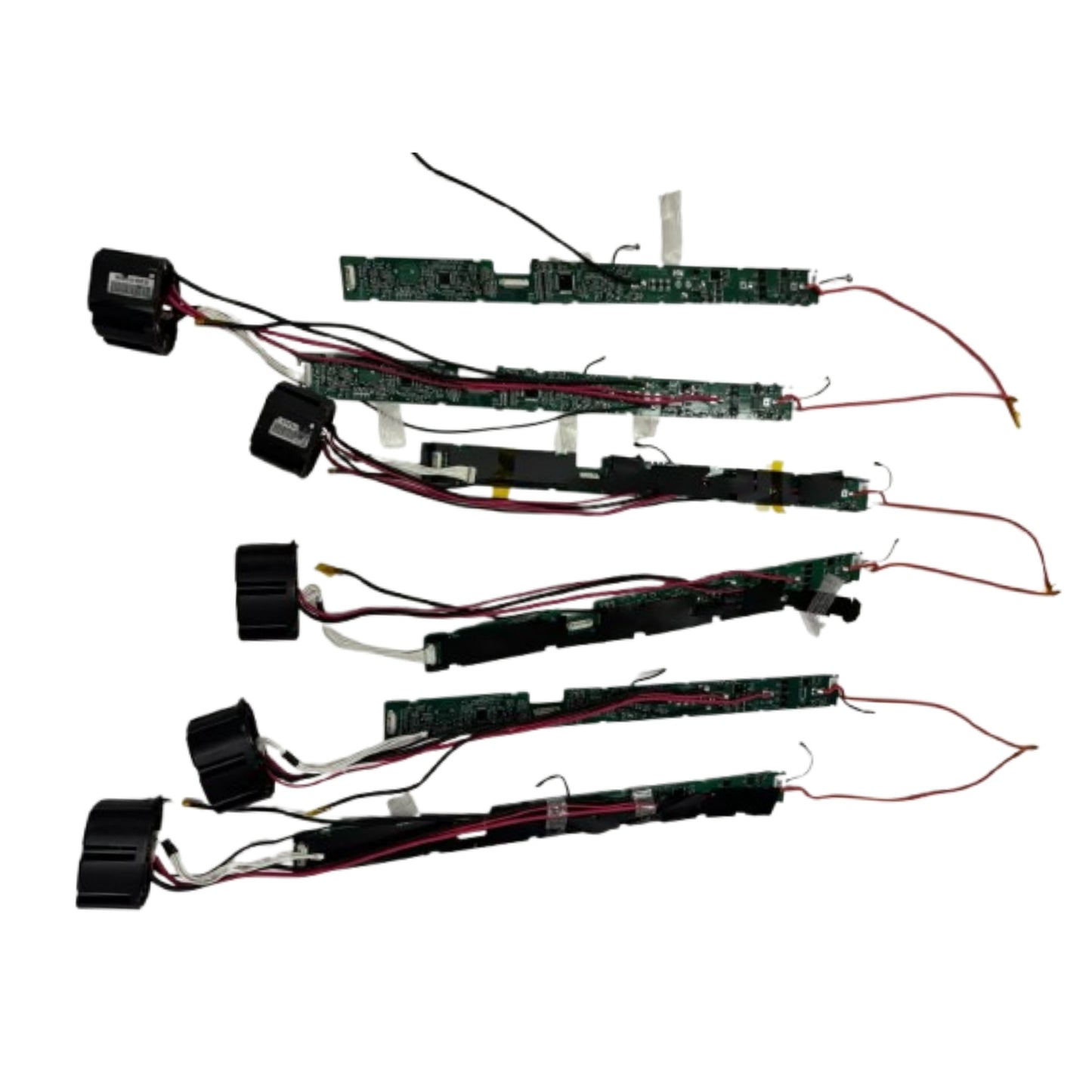 VANMOOF S3 & X3 Main Battery BMS Swap. Reconditioned