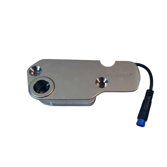 VANMOOF S3 X3 Kick Lock. Reconditioned