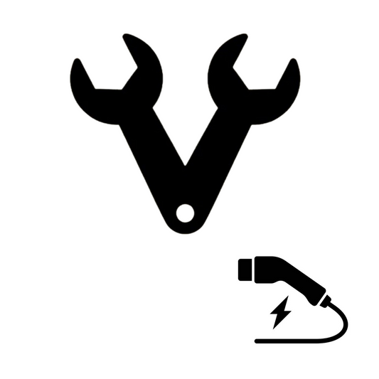 VANMOOF S3 X3 Smart Cartridge / Smart Unit. Broken Charging Port Replacement