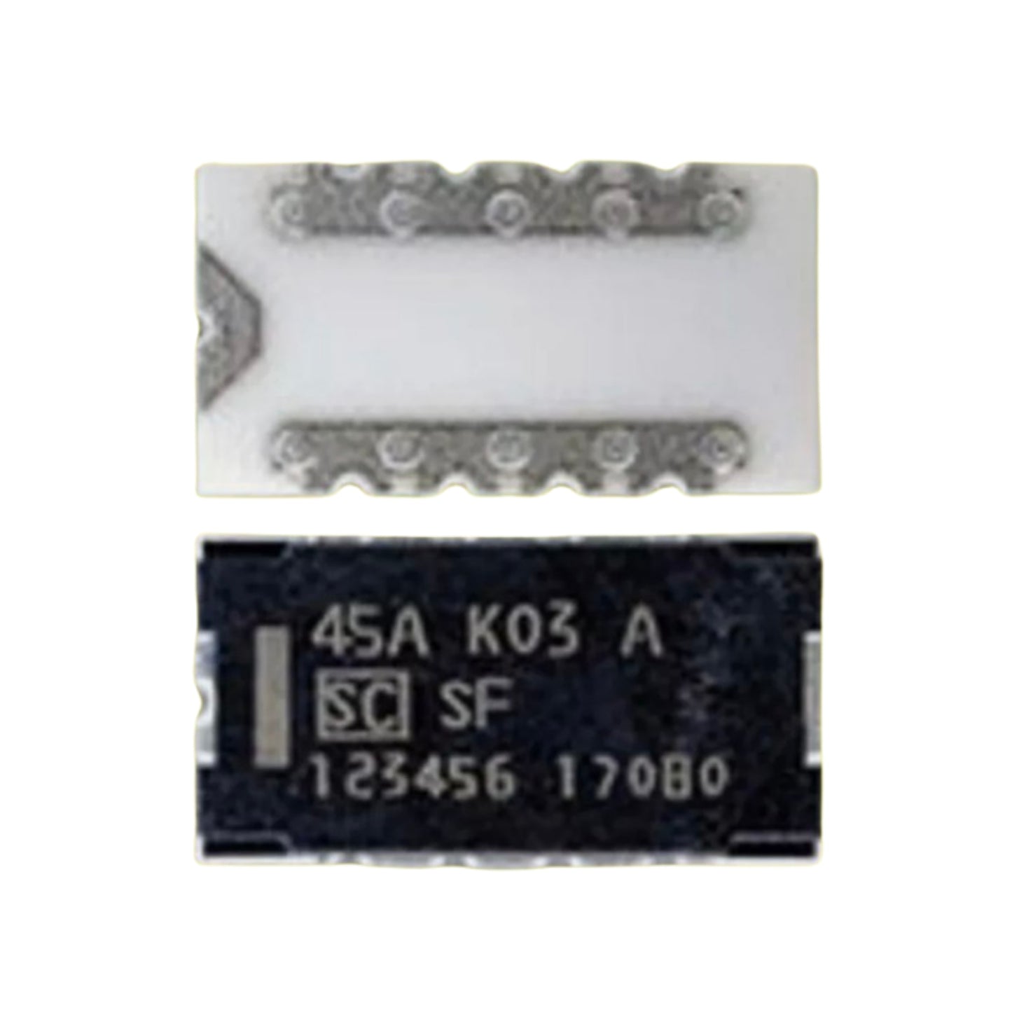 VANMOOF X3 S3 Lithium Battery Main 45A Fuse SFK-4045A. SMD soldering requires