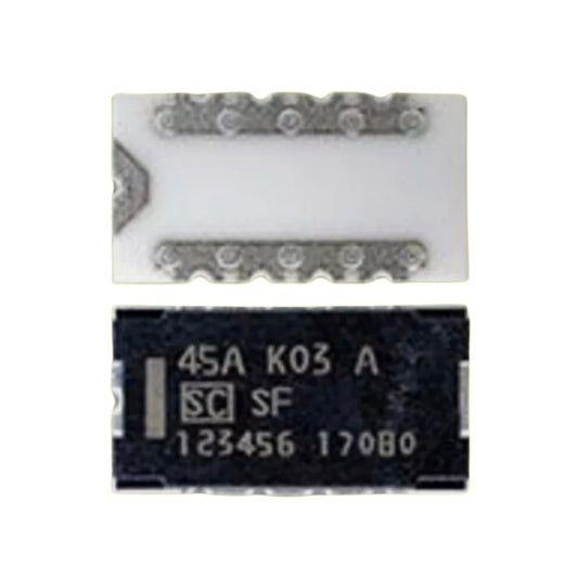 VANMOOF X3 S3 Lithium Battery Main 45A Fuse SFK-4045A. SMD soldering requires