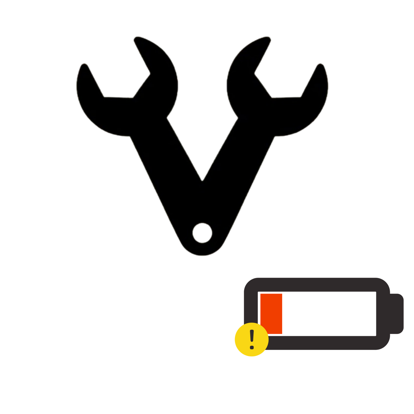VANMOOF S3 X3 Smart Cartridge / Smart Unit. Smart Cartridge Battery Replacement