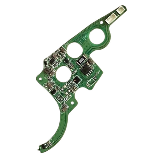 GENUINE VANMOOF X3 S3 E-SHIFTER. PCB. Improved