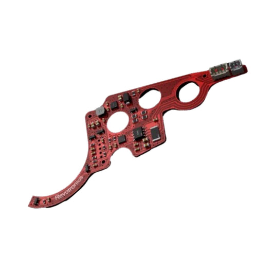 VANMOOF X3 S3 E-SHIFTER. REVOTRONICS PCB