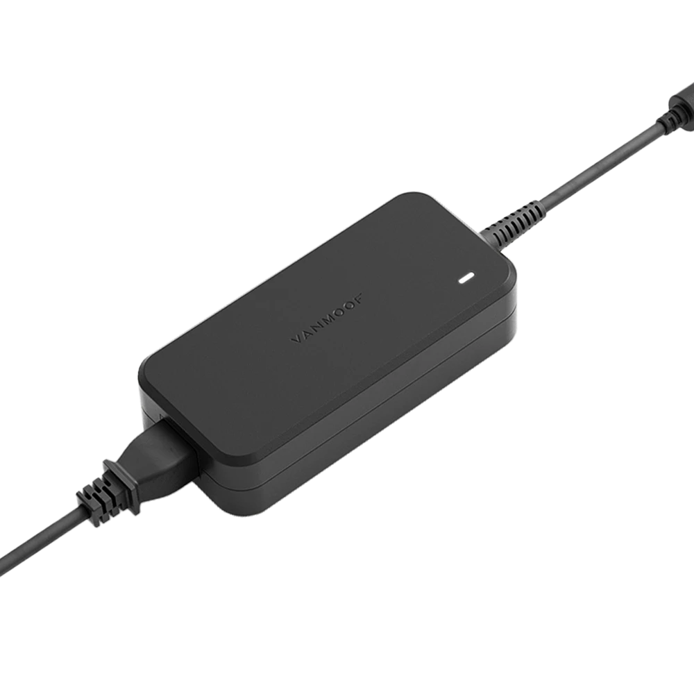 VANMOOF Main Battery Charger For S5, A5, S6, S6 Open. 2Amps. UK plug