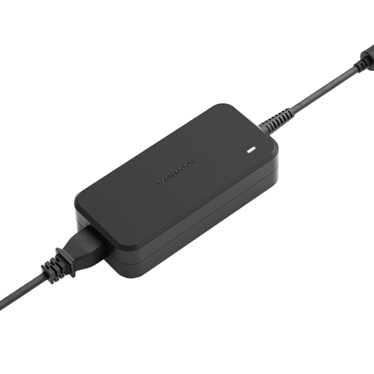 VANMOOF Main Battery Charger For S5, A5, S6, S6 Open. 2Amps. UK plug