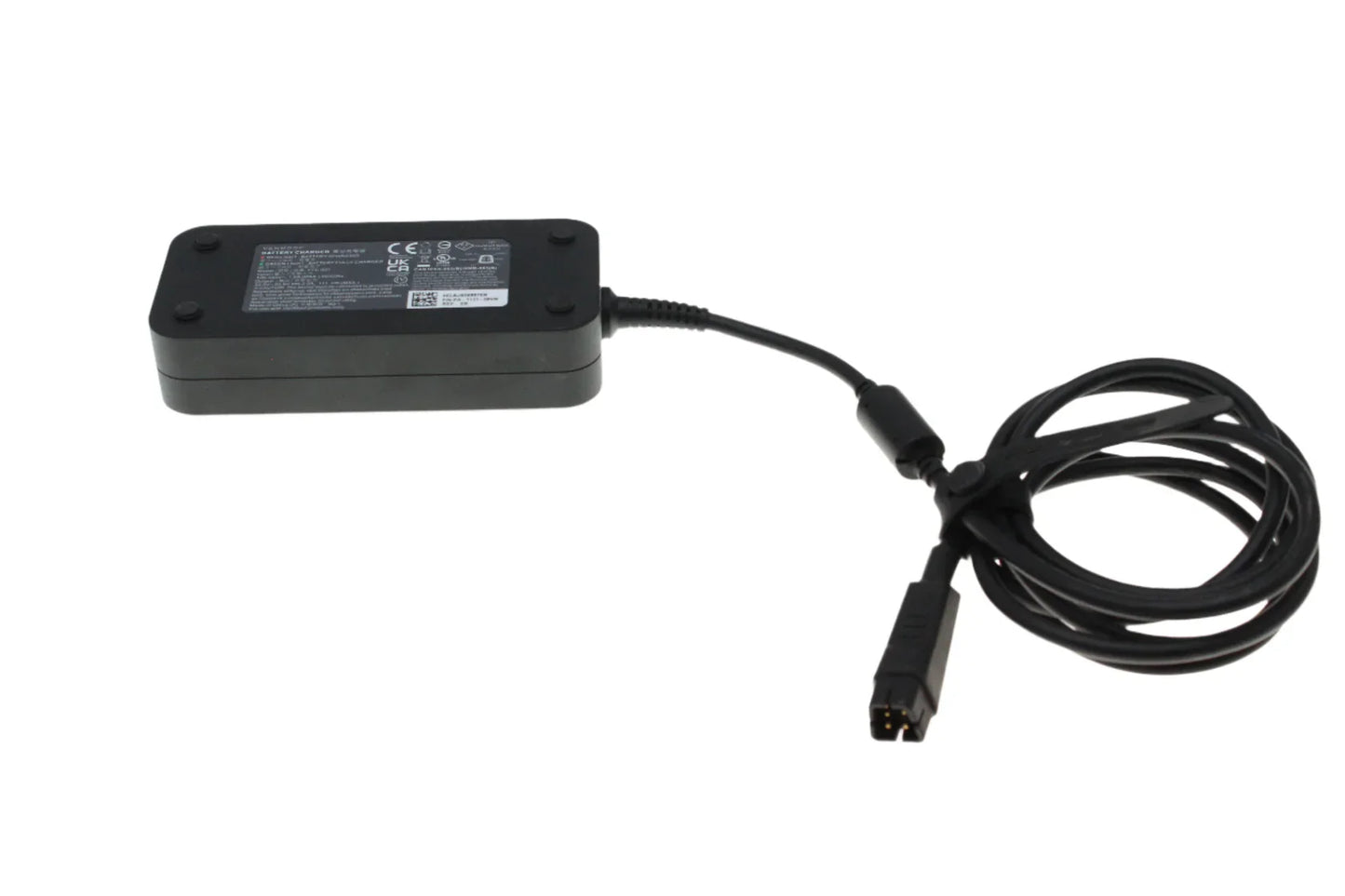 VANMOOF Main Battery Charger For S5, A5, S6, S6 Open. 2Amps. UK plug