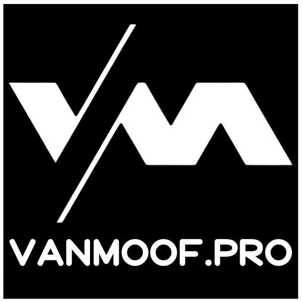 VANMOOF.PRO